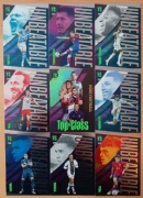 TOP CLASS 2024 KOMPLET UNBEATABLE PURE FOOTBALL LEWANDOWSKI HAALAND MBAPPE