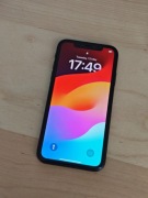 iPhone 11 64gb czarny kondycja 98%