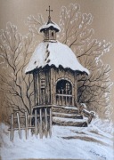 WIKTOR ZIN - KAPLICZKA