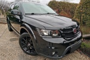 Lampy przednie DODGE JOURNEY FIAT FREEMONT