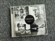 Travis - 12 Memories CD