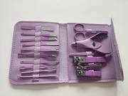 Zestaw do pielęgnacji dłoni stóp i twarzy