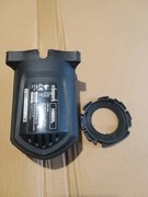 Piła ukośnica Scheppach HM80L- obudowa silnika. 