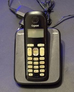 Telefon stacjonarny Gigaset AS300
