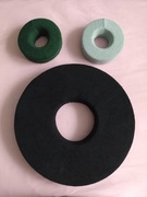 Krążki przeciwodleżynowe