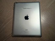 Tablet Apple Ipad 4 A1458 9.7" 1GB 16 GB sprawny brak blokad 4gen