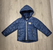 Reflex kurtka wiosenna chłopięca pikowana 98 cm , 3 lata