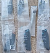 DJI Mini 2SE/Mini 2 – 3 komplety śmigieł, 1 osłona, 1 uchwyt, 1 śrubokręt