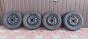 opony z felgami 155/65 R13