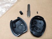 Kluczyk Pilot Land Rover Discovery II 2 Td5 VALEO