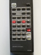 PILOT DO ONKYO RC-294S , RC-296S