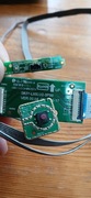 IR I joystick plus okablowanie do  lg 43uj620v