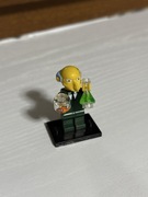 Lego minifigures The Simpsons 71005 Mr. Burns colsim-16 Simpsonowie