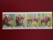 Fi 3481-3484 ** komplet 1996r.