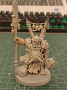 Tyrant – Ogor Mawtribes Warhammer Age of Sigmar