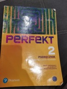 Perfekt 2 język niemiecki podrecznik