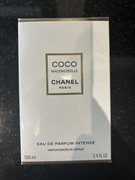 Perfumy Coco Chanel 100 ml