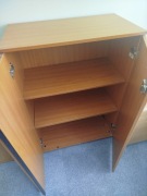 Szafka do biura lub gabinetu 