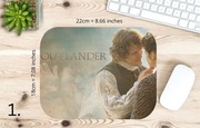 Podkładka pod myszkę |  Outlander