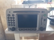 Radio Nawigacja Alfa Romeo GT 147 stan BDB ramka montażowa