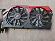 Radeon R9 270 2GB