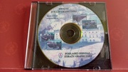 161 DVD Podlaski Oddział Straży Granicznej Białystok (16.V.2005) Święto SG