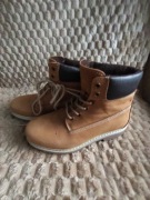 Crane ,zimowe buty,kozaki,,trekkingowe,38