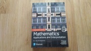 Mathematics Applications and Interpretation HL