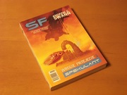 Andrew S. Swann - Wrogie przejęcie: Spekulant NOWA