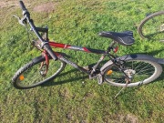 Rowery używane  sprawne