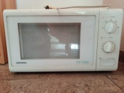 Kuchenka mikrofalowa Daewoo używana