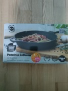 Patelnia żeliwna Koenig Hoffer 20 cm