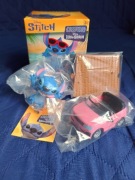 Figurka Disney Stitch Stich kolekcjonerska 