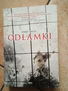 Odłamki Ismet Prcic