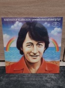 Krzysztof Klenczon powiedz stary gdzieś ty był album LP 