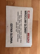 Tablica relacyjna IC 5604/6504 MIESZKO