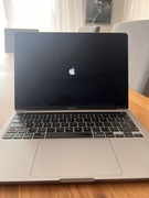 MacBook Pro 13 cali 2020 rok