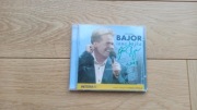 Michał Bajor Inna Bajka CD z autografem 
