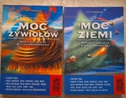 Scott Cunningham - Moc Żywiołów , Moc ziemi