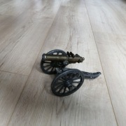 Denix 421 miniatura działa Z