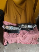 Lampy Ford Mondeo Mk5