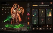 Diablo Immortal 3k REZO 1340 LVL 57K WB