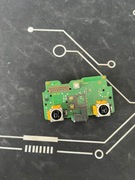 Płyta główna JDM-055 kontoroler DS4 uszkodzona czytaj opis!