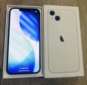 iPhone 13 Biały 128 GB