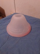 Klosz, oświetlenie mieszkaniowe, do żyrandolu, kinkietu itp. na oprawkę E27