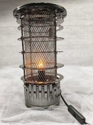 Lampka nocna hadmade 