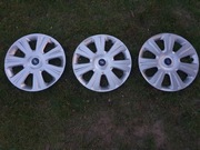 Oryginalne kołpaki Ford 16" 3szt. AM51-1000-AA