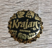 Kapsel Krajan Nakło nr 11 niebutelkowany 