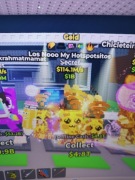 steal a brainrot los noo my hotspotsitos