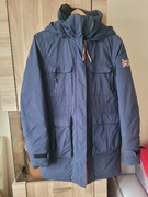 Kurtka puchowa Henri Lloyd